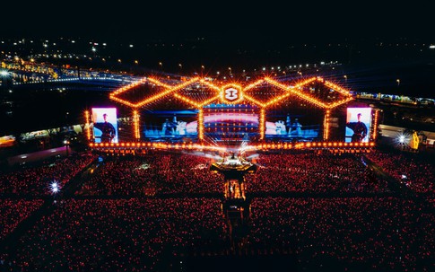 Vingroup công bố trụ cột văn hóa – kiến tạo không gian nghệ thuật đẳng cấp quốc tế