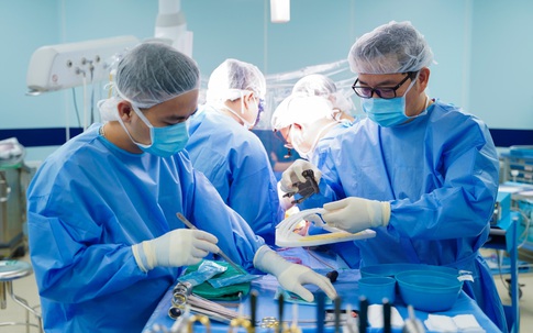 Hệ thống y tế Vinmec: vị thế mới cho Việt Nam trên bản đồ y tế thế giới