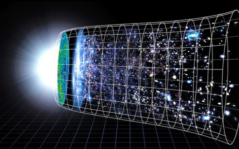 Vũ trụ đã chuyển sang thời kỳ "lão hóa"?