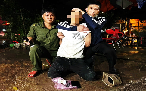 Bắt giữ nghi phạm đâm chết người vì ghen tuông chỉ sau 3 giờ gây án