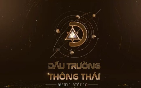 Gameshow VTV 'Đấu trường thông thái' giải thưởng tới 200 triệu đang tìm người chơi
