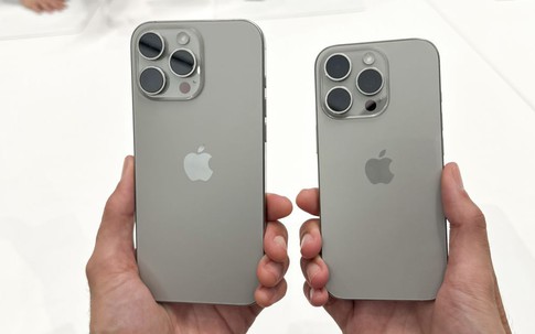 iPhone giảm giá đáng mua nhất, chỉ từ 6 triệu đồng, xịn chẳng kém iPhone 17