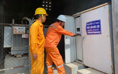 Lịch cúp điện Đồng Tháp (Tiền Giang cũ) từ ngày 13-16/11/2025: Cúp điện nhiều khung giờ 4 ngày cuối tuần