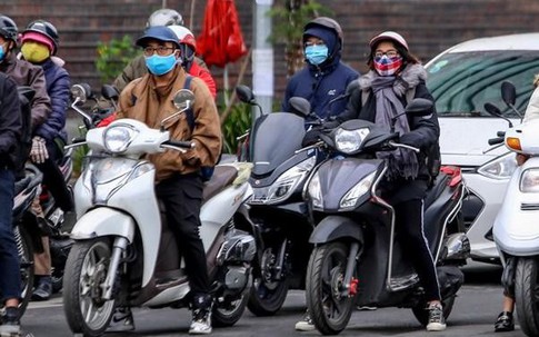 Tin sáng 11/11: Bắc Bộ ngày nắng, đêm và sáng trời rét; Trường THPT Tô Hiến Thành ở Ninh Bình lên tiếng về clip thân mật gây xôn xao