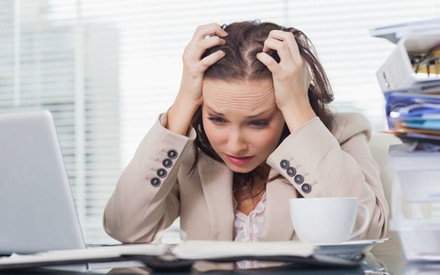 4 'thủ phạm' khiến người trung niên 'hít khí trời cũng béo'