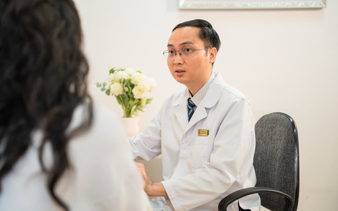 Người kiến tạo hành trình chữa lành toàn diện cho bệnh nhân ung thư