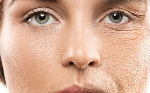 Kem chống nắng - tấm lá chắn chống lão hóa mùa hanh khô