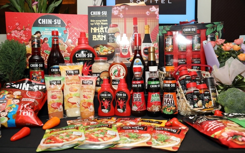 Giải mã 'cổ phiếu quốc dân' của ngành FMCG Việt