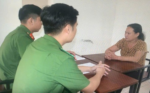 Nổ quan hệ rộng, “nữ quái” chuyên bốc mộ lừa đảo hơn 4,6 tỷ đồng