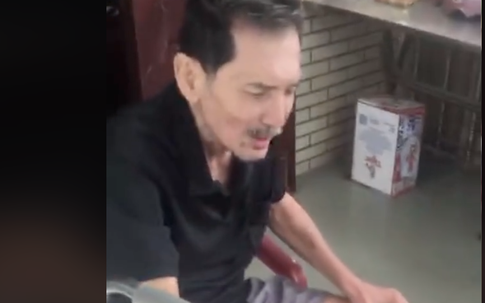 Thương Tín từ chối nhận giúp đỡ