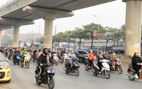 Tin mới nhất về hai đợt gió mùa Đông Bắc liên tục tràn xuống miền Bắc