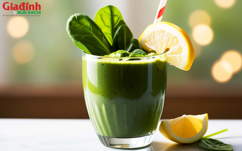 5 loại thực phẩm giúp ngăn ngừa tóc bạc sớm: Bổ từ gốc, khoẻ từ bên trong