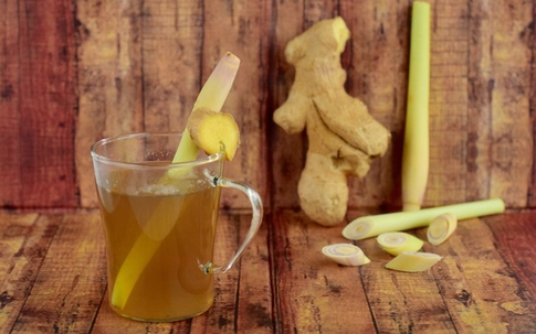 Gừng kết hợp với những thứ này uống cực ngon, bổ dưỡng và giữ ấm cơ thể trong mùa đông