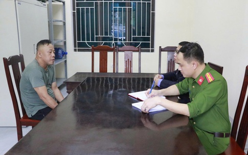 Lợi dụng đám tang để tổ chức đánh bạc