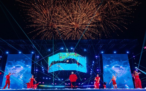 Việt Nam từ 'thị trường khán giả' đến điểm dừng chân của những World tour toàn cầu