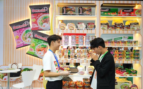 Điều gì giúp Masan Consumer giữ vững vị thế dẫn đầu sau gần 30 năm phục vụ người tiêu dùng Việt?