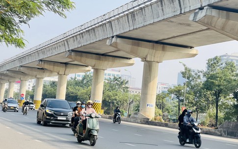 Hà Nội và miền Bắc nắng mạnh trong ngày, sau đó có sự thay đổi hình thái thời tiết