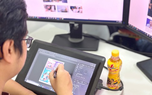 Tiếp năng lượng để tỉnh táo tức thì khi làm ngày cày đêm