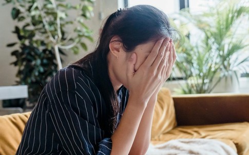 Vỡ mộng sống thử, lúc muốn từ bỏ, cô gái lại phát hiện mang thai