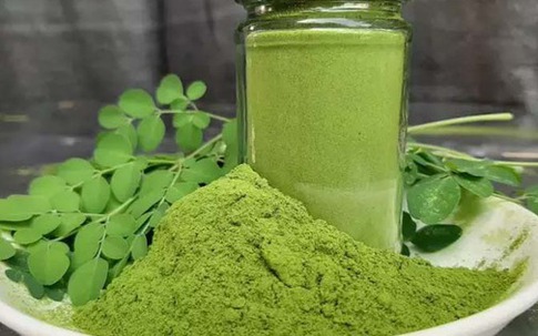 Tưởng trà xanh là vua chống oxy hóa, ai ngờ loại lá 30.000đ/kg chợ Việt bán mới là quán quân