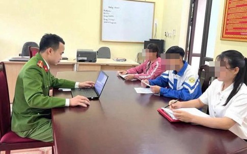 Nam sinh bị khởi tố vì cho bạn mượn xe máy, gây tai nạn giao thông chết người