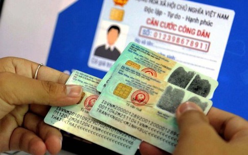 Điểm mới xử lý vi phạm về sử dụng thẻ căn cước sắp áp dụng, hàng triệu người dân nên biết