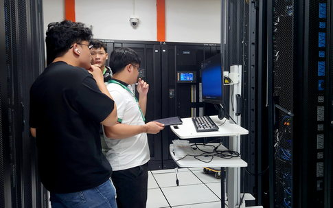 EZtech 'tri ân' khách hàng với ưu đãi 50% cho dịch vụ VPS cao cấp