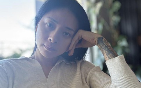 Ngô Thanh Vân thông báo khẩn trên trang cá nhân