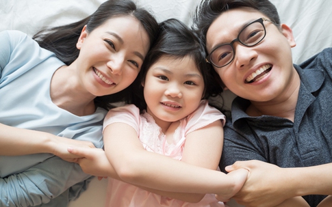 Nếu muốn con hạnh phúc và thành đạt: Cha mẹ đừng bao giờ nói 3 điều này với con