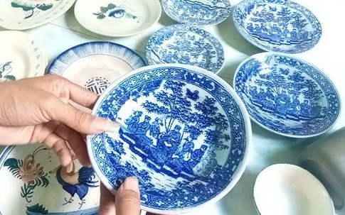 Những kiêng kỵ về chén bát, không tránh có thể rước họa vào nhà