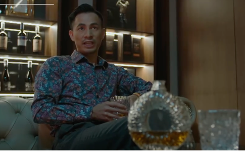 Viên tìm cách thoát thân, lộ thêm mắt xích đường dây đánh bạc