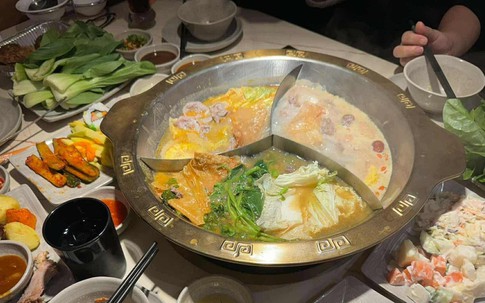 Trót khoe chồng là giám đốc, cô gái 'khốn khổ' với đồng nghiệp