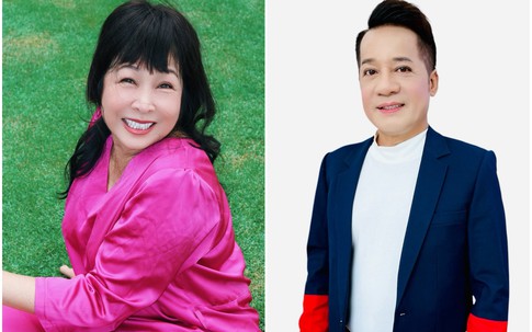 Nước mắt và nụ cười của NSND, NSƯT làm thầy các nghệ sĩ đình đám nhất Việt Nam