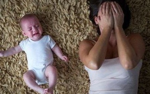 8 bước chủ động phòng tránh và giảm thiểu trầm cảm sau sinh