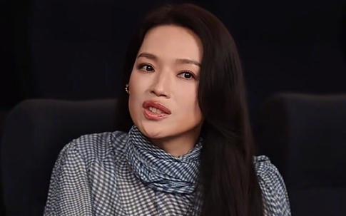 Thư Kỳ: 'Tôi mong có con nhưng chưa thể'