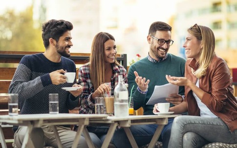 Càng tiếp xúc càng thấy đáng quý: 5 cung hoàng đạo khiến bạn gặp một lần là thích ngay