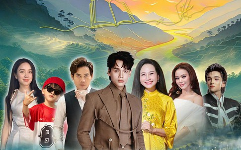 Nguyễn Trần Trung Quân, Hải Yến Idol biểu diễn tại chương trình 'Thay lời tri ân 2025'