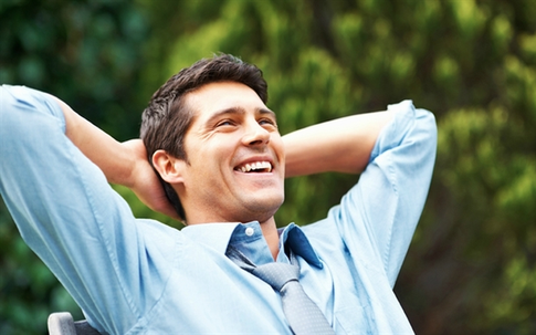 Đàn ông sau 55 tuổi: Làm được 6 điều này, cứ yên tâm trẻ lâu, sống thọ