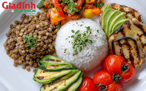 Giảm mãi không xuống ký: Những 'thủ phạm vô hình' phá tan mọi nỗ lực của bạn