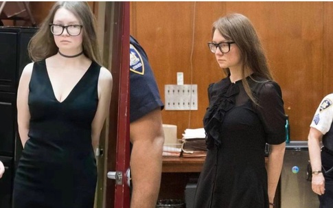 Cuộc sống hiện tại sau khi ra tù của tiểu thư 'Anna lừa đảo' gây bất ngờ