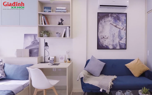 Hà Nội: Chung cư mini dưới 3 tỷ đồng, điểm sáng cho người mua nhà tại 3 phường Thanh Xuân, Phương Liệt và Khương Đình