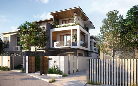 Cách hóa giải phong thủy nhà 2 mặt tiền để đón cát khí, tránh hao tài