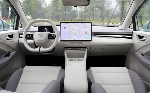 Hatchback hạng A giá 255 triệu đồng thiết kế hiện đại như Hyundai Grand i10, rẻ hơn cả Kia Morning về Việt Nam giá bao nhiêu?