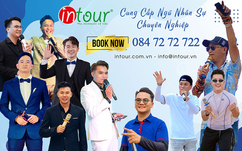 Tổ chức Year End Party chuyên nghiệp cùng Intour Travel