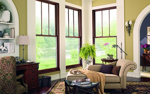 Hướng cửa sổ khi xây nhà cần biết để tránh ảnh hưởng tới sức khỏe