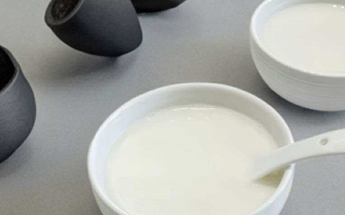 Tôi đã uống 'nước thần kỳ' này liên tục 3 ngày và thấy cổ họng dễ chịu, thoải mái hơn nữa còn giúp đẹp da