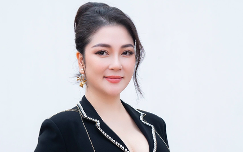 4 hoa hậu của Việt Nam gây mê lòng người nhờ ‘khuôn trăng đầy đặn’ là ai?