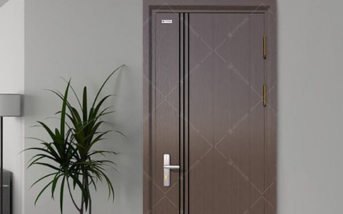 Cửa chính đối diện nhà vệ sinh hàng xóm ảnh hưởng đến vận may và sức khỏe của gia chủ ra sao?