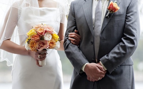 Hôn nhân đổi vận: 5 cung hoàng đạo phất mạnh sau khi cưới