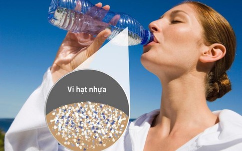 5 loại quả giúp giảm tác hại của hạt vi nhựa hiệu quả, người Việt nên ăn thường xuyên hơn